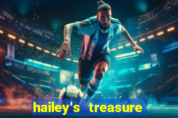 hailey's treasure adventure apk